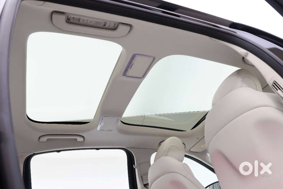 Mercedes-benz E-class E 200 Exclusive, 2024, Petrol