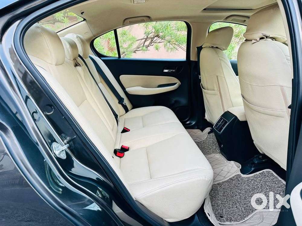 Honda City 1.5 Vx I-vtec Mt, 2021, Petrol