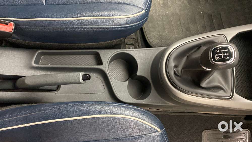 Hyundai Grand I10 Nios Sportz 1.2 Kappa Vtvt, 2022, Petrol