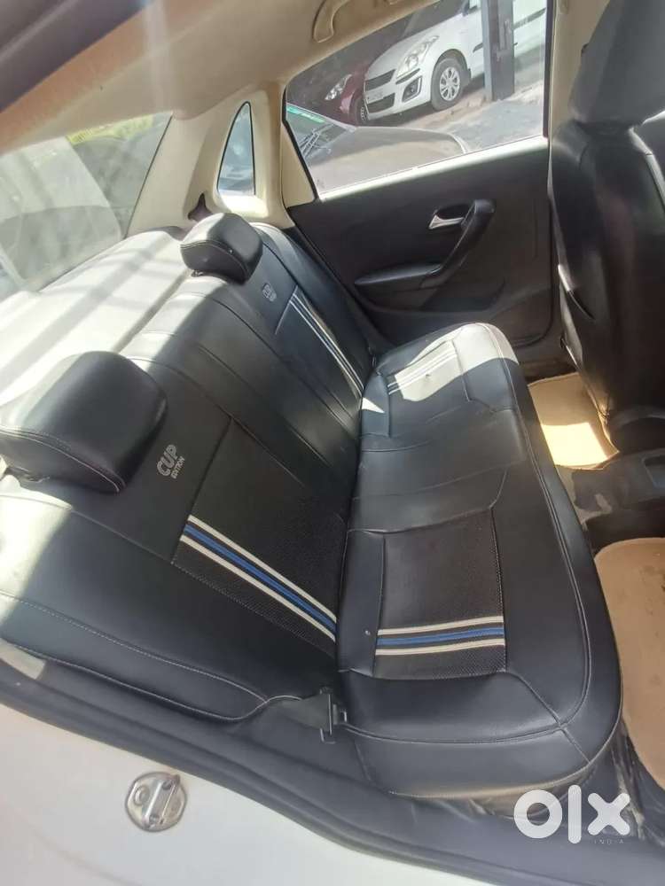 Volkswagen Ameo 1.0 Mpi Comfortline, 2020, Petrol