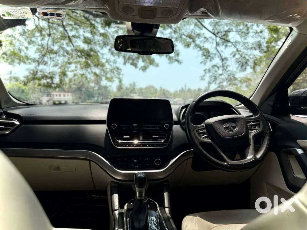 Tata Safari 2.0 Kryotec Xza Plus, 2021, Diesel