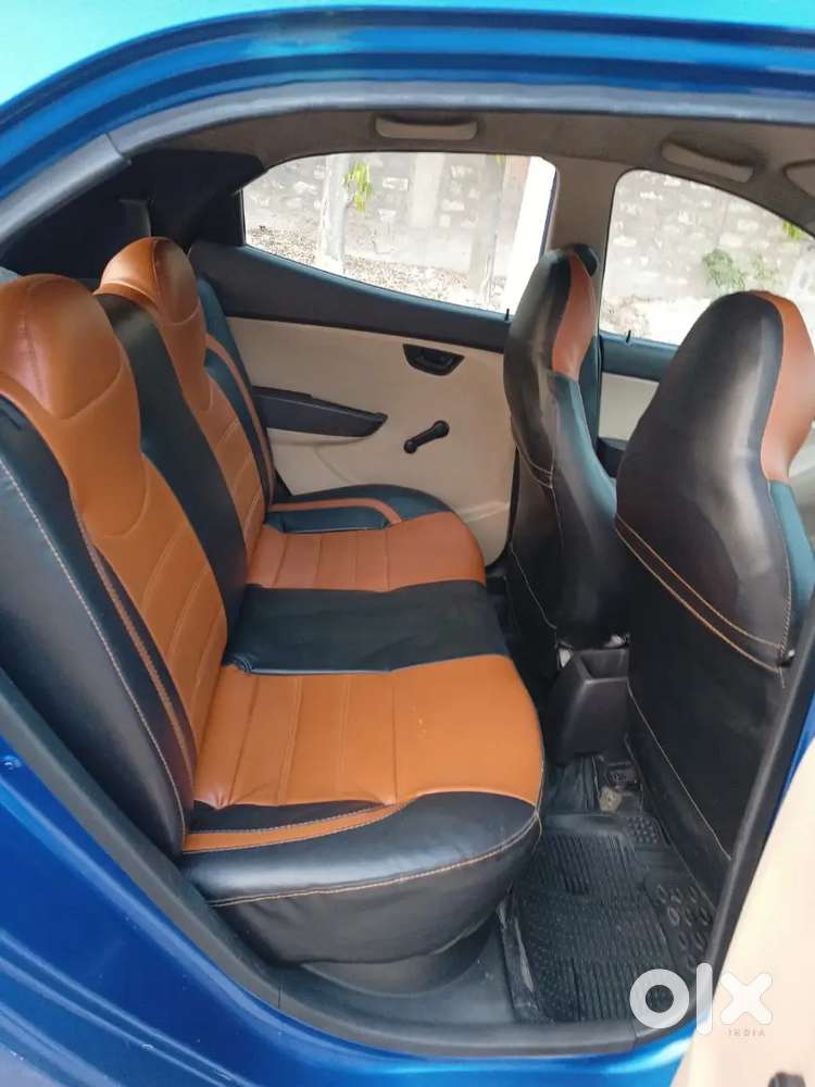 Hyundai Eon 2016 Petrol 72000 Km Driven