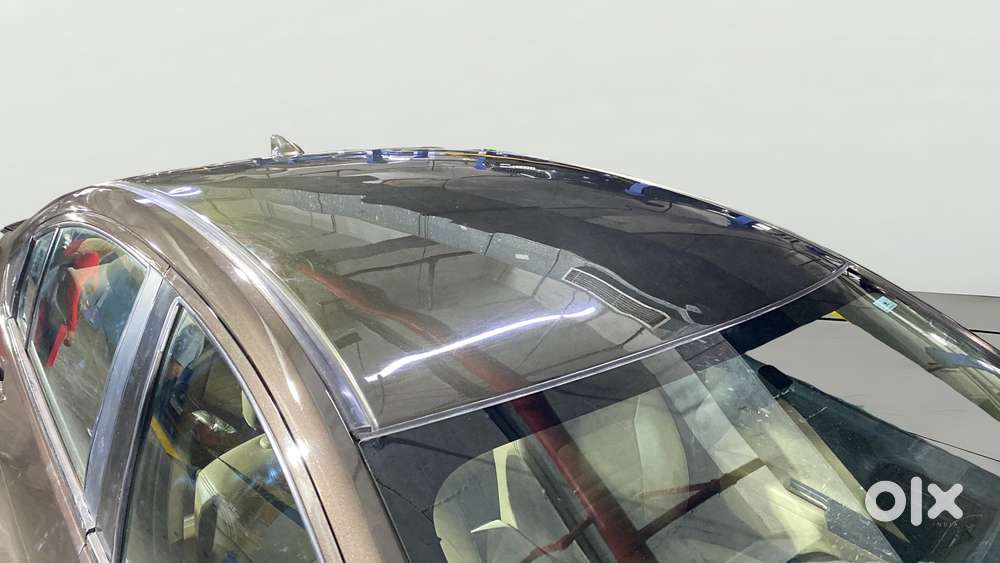 Honda City 2015-2017 I Vtec Sv, 2015, Petrol