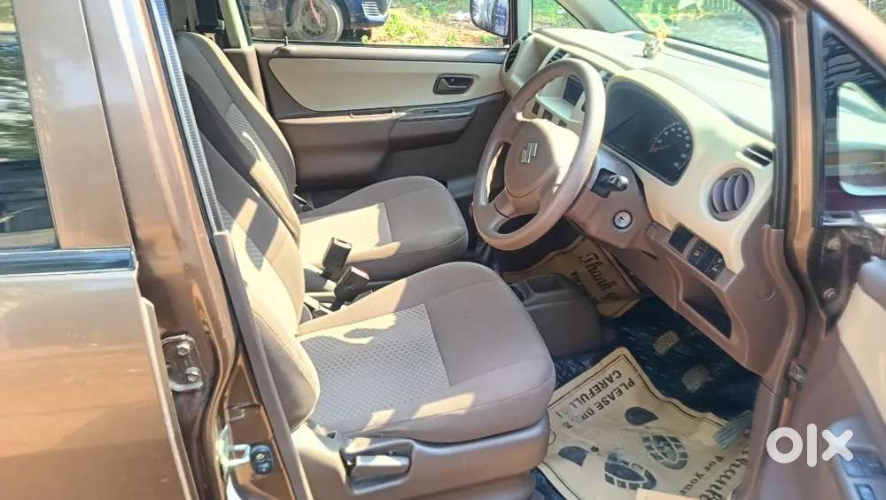 Maruti Suzuki Estilo 2011 Petrol Well Maintained