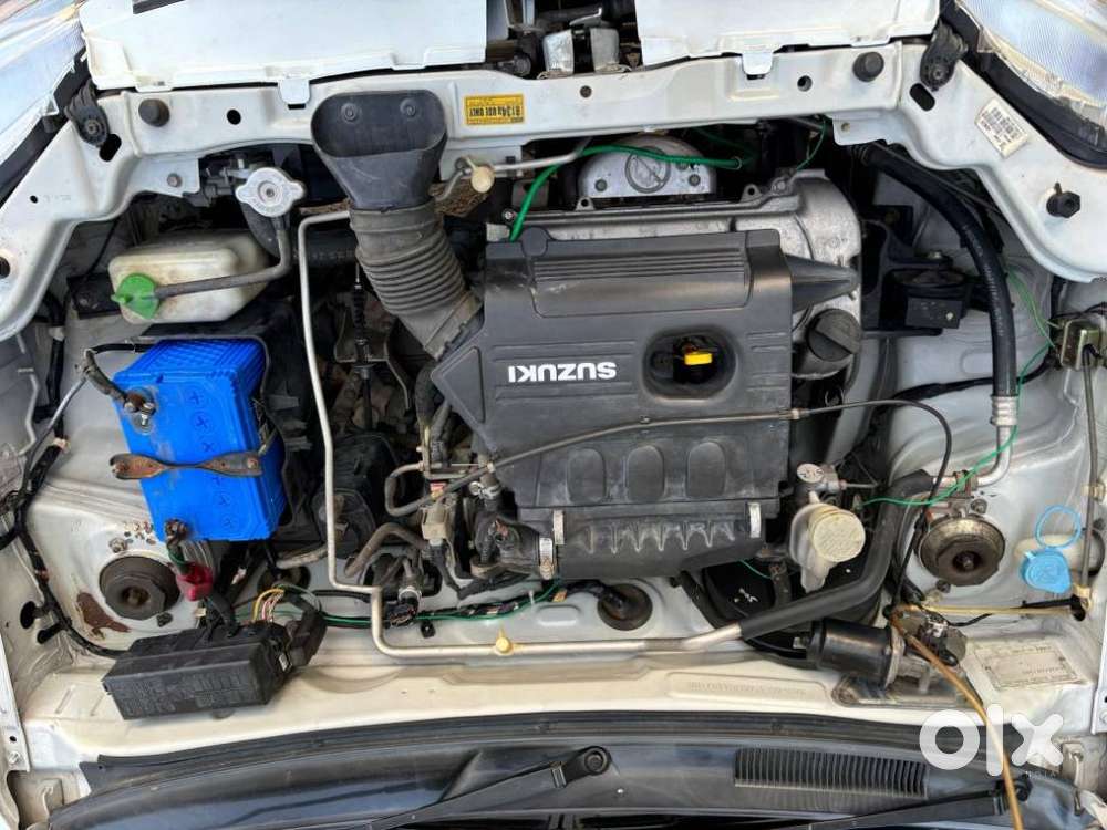 Maruti Suzuki Alto K10 Vxi (o), 2012, Petrol