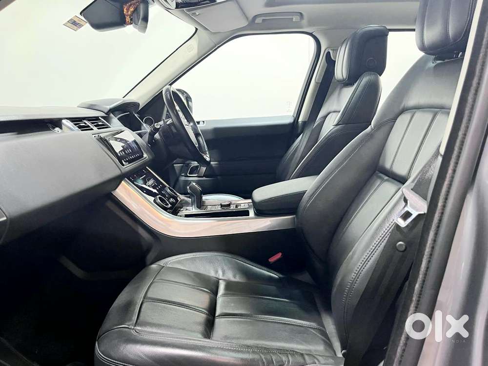 Land Rover Range Sport Se, 2020, Diesel