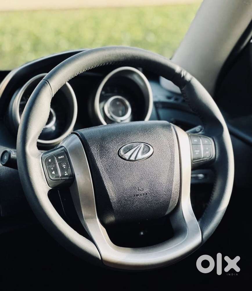 Mahindra Xuv500 W11 Option, 2020, Diesel