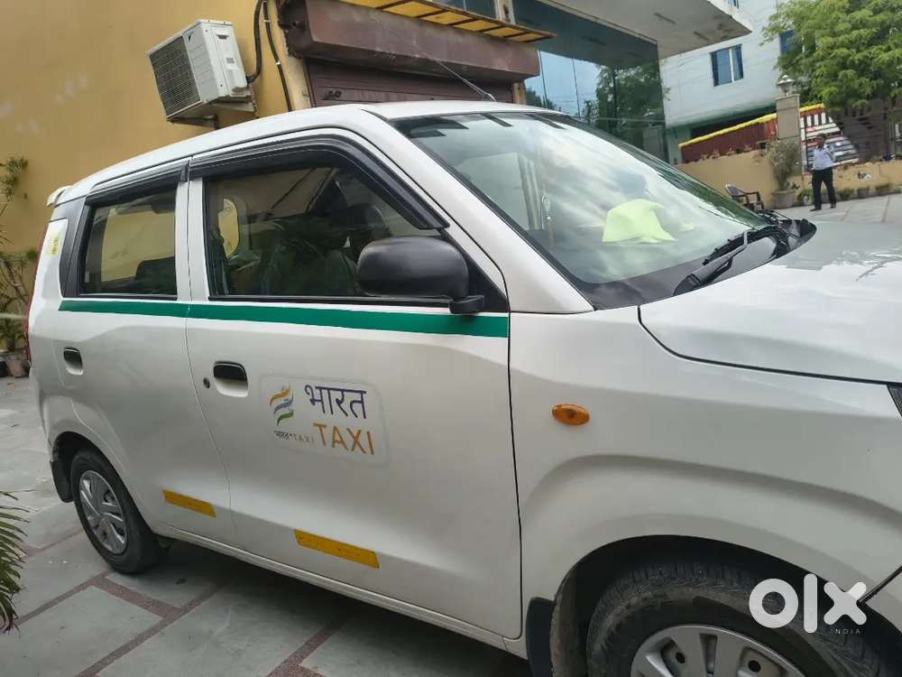 Car In Good Condition 1 Rt Ncr Permit Up Tax 5 Saal Complete