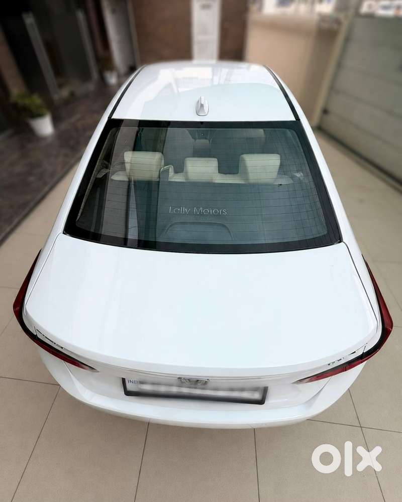 Honda City Petrol 2020 Automatic
