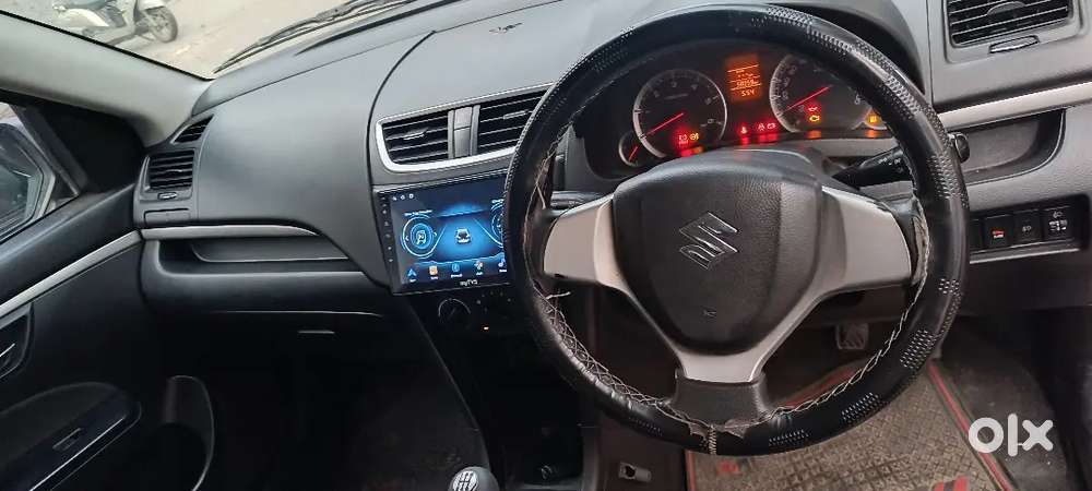 2013 Maruti Suzuki Swift Vdi