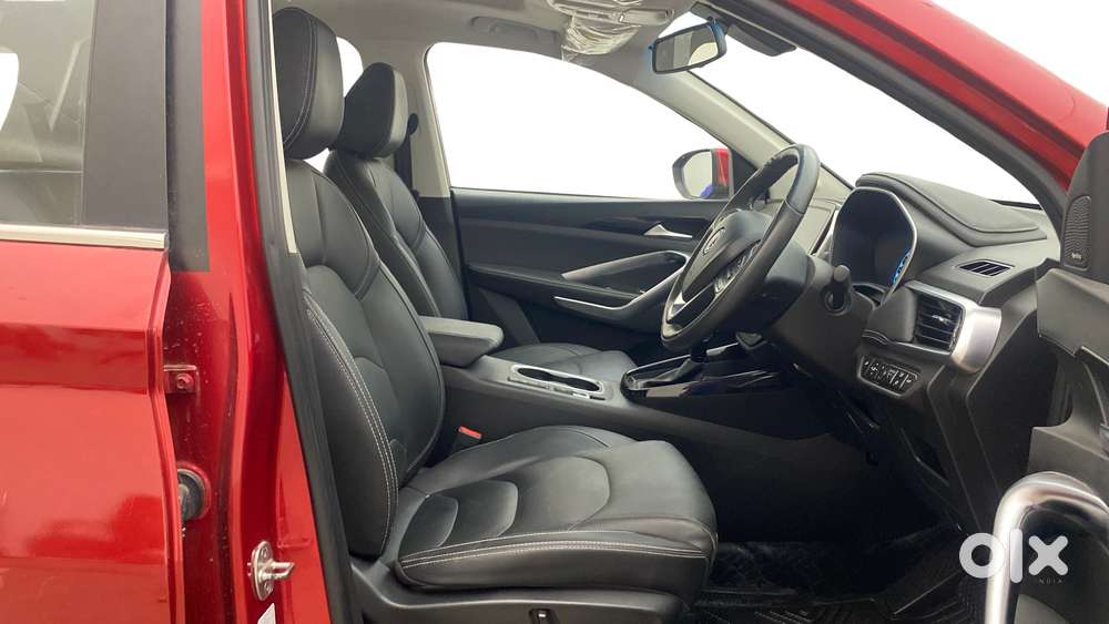Mg Hector Sharp Dct Petrol, 2019, Petrol