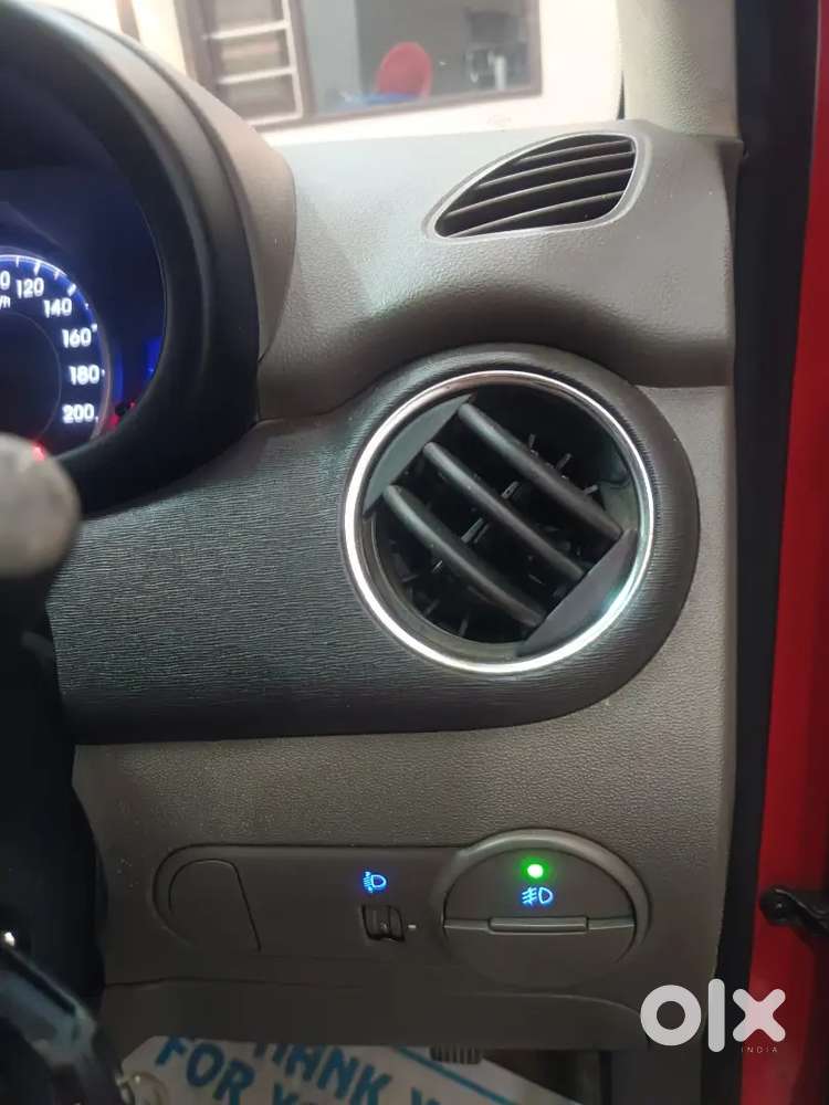 Automatic Sunroof Asta Optional
