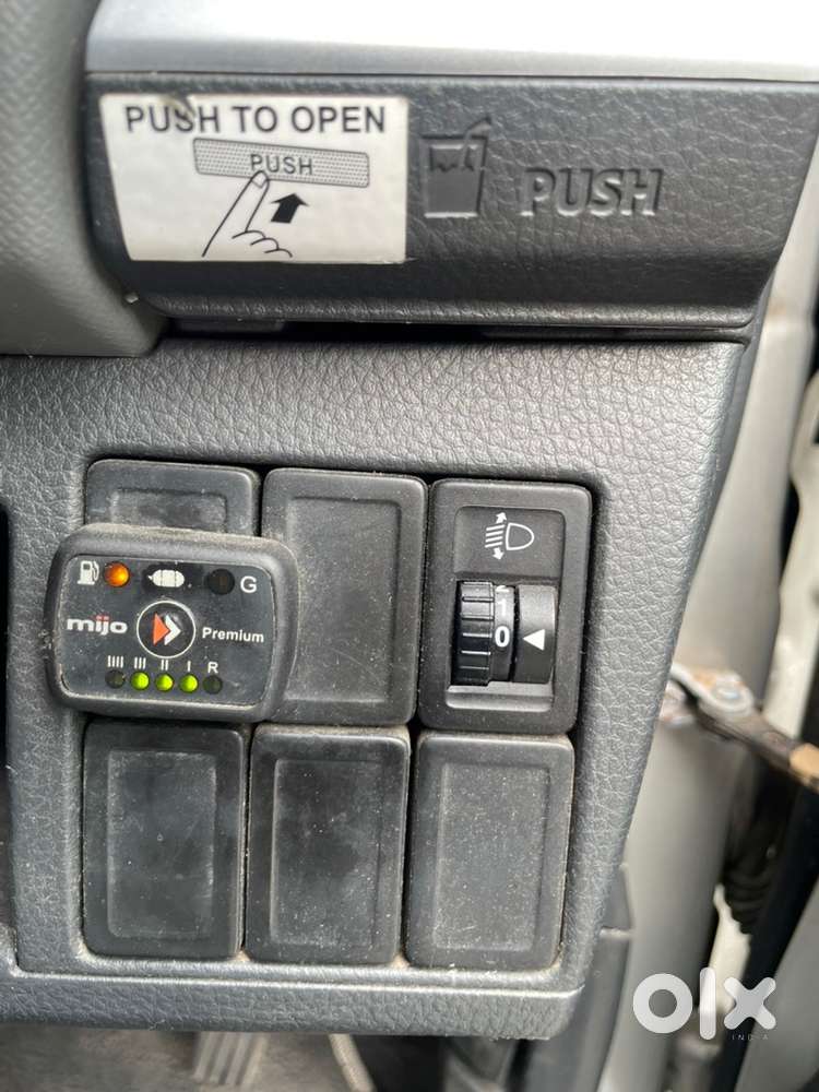 Maruti Suzuki Wagon R