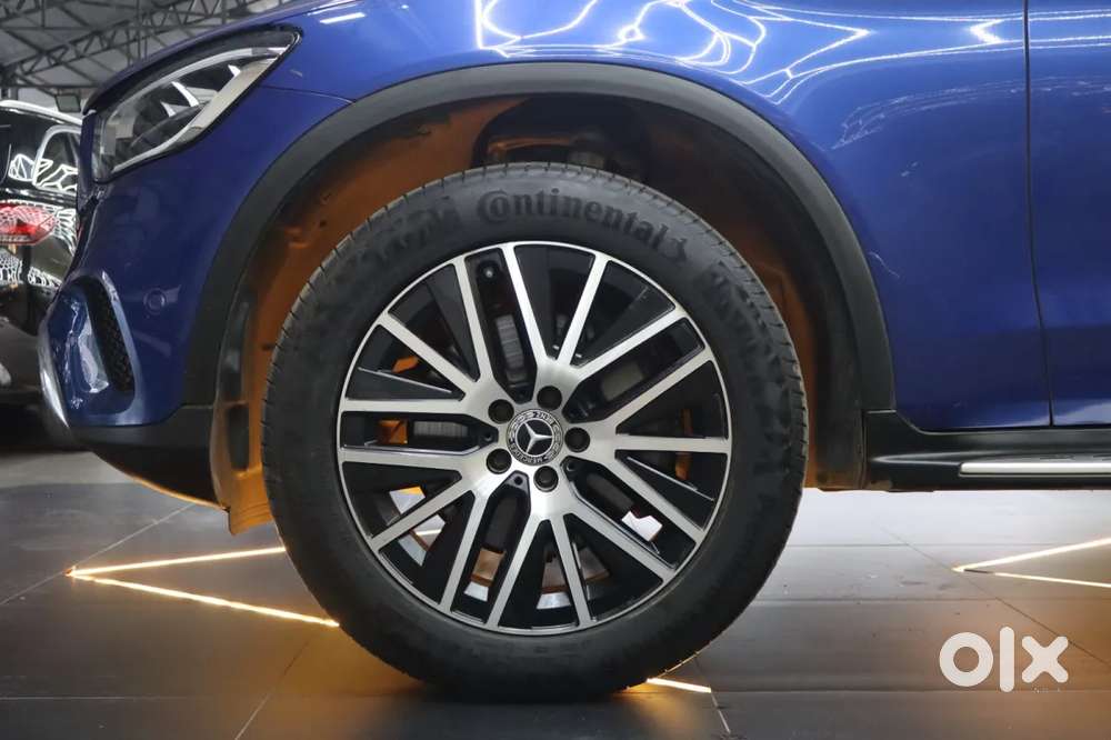 Mercedes-benz Glc Class Progressive 220d, 2022, Diesel