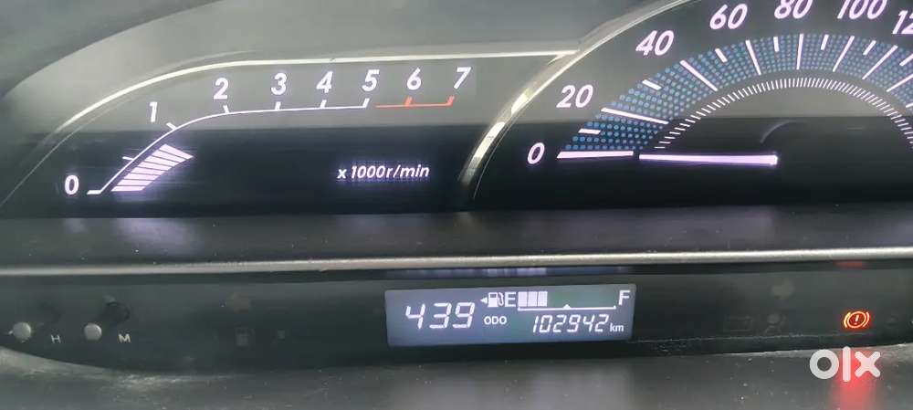 Toyota Etios Diesel 2018
