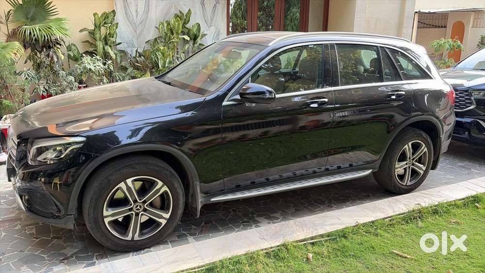 Mercedes-benz Glc Diesel 2018