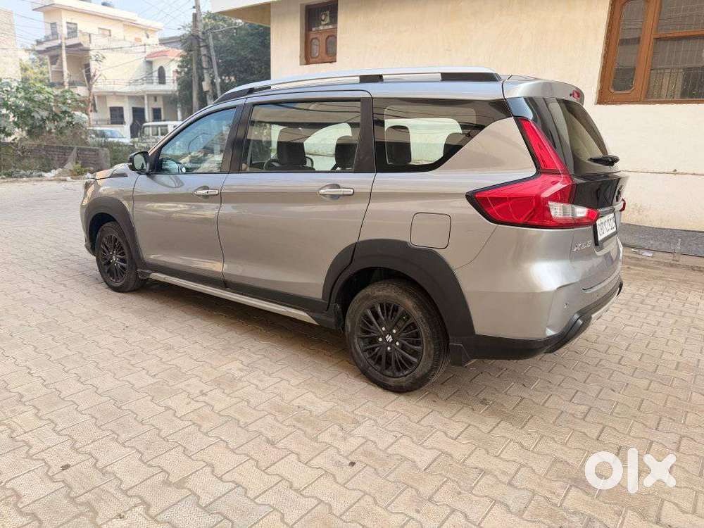 Maruti Suzuki Xl6 Alpha, 2020, Petrol