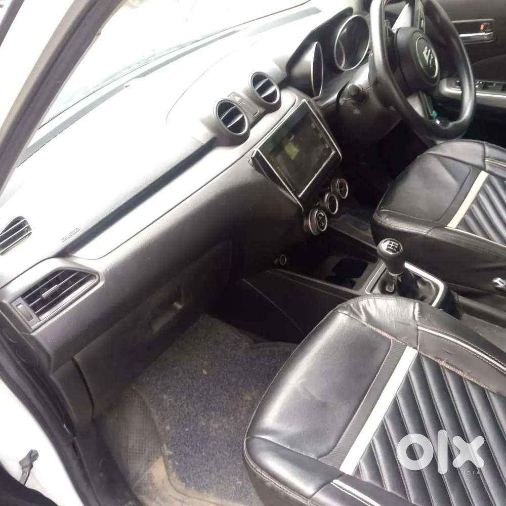 Maruti Suzuki Swift