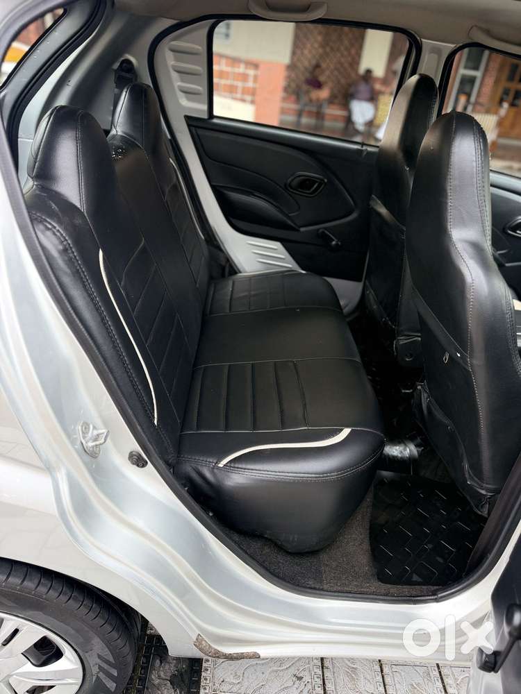Datsun Redi Go 1.0 Limited Edition, 2018, Petrol