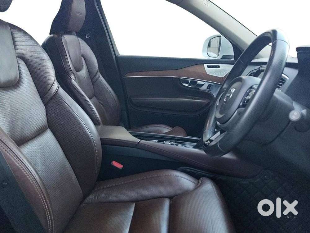 Volvo Xc90 D5 Awd, 2019, Diesel