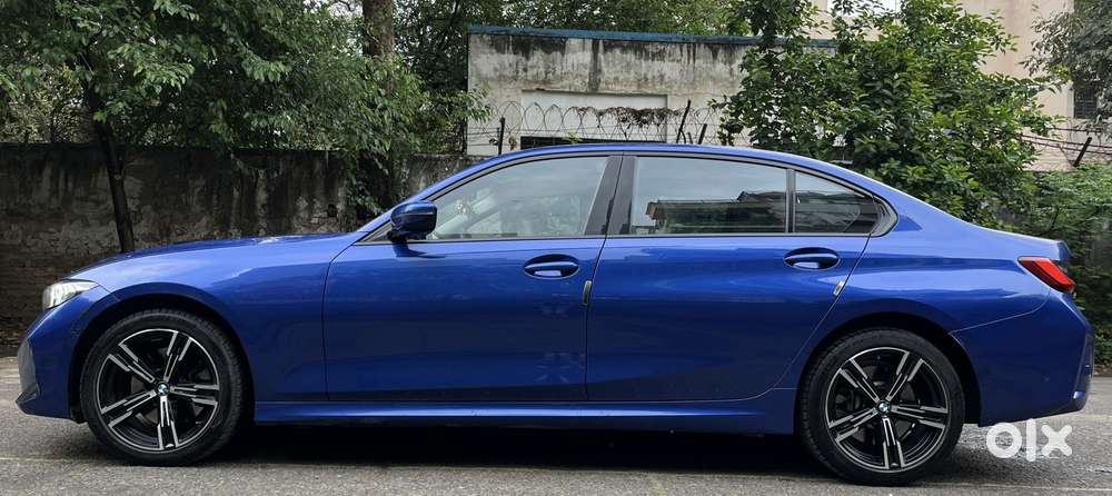 Bmw 3 Series Gran Limousine 330li M Sport, 2023, Petrol