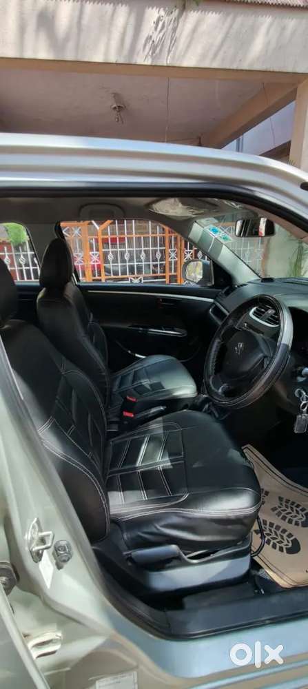 Maruti Suzuki Swift