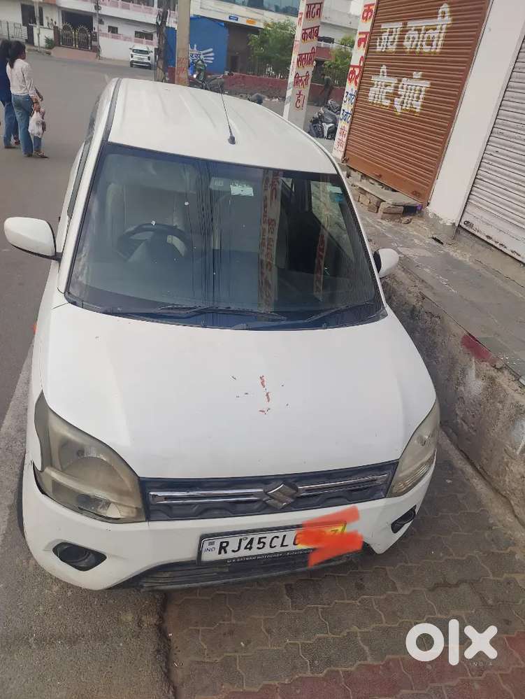 Wagan R Sell Jaipur