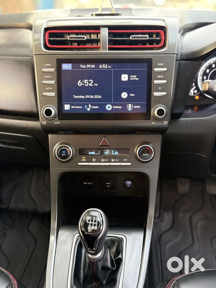 Hyundai Creta 1.5 Sx, 2023, Petrol