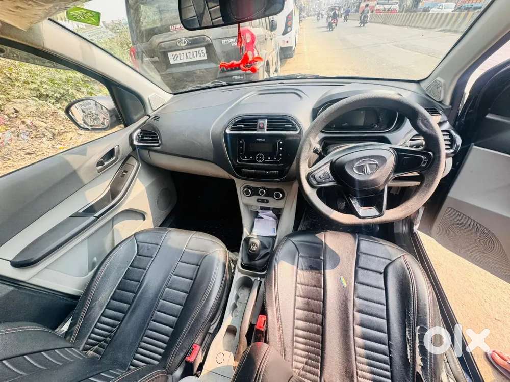 Tata Tiago 2022 Cng Car Excellent Condition