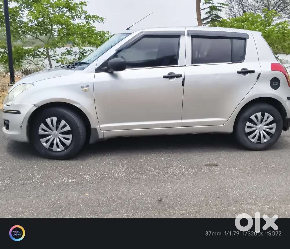 Maruti Suzuki Swift 2009 Diesel Well Maintained