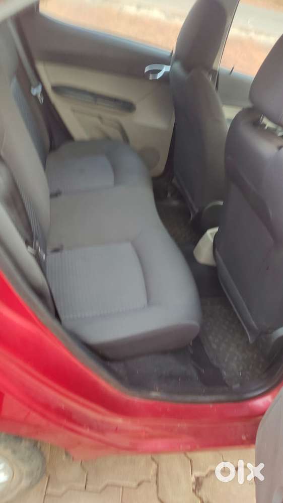 Tata Tiago Xza Plus, 2018, Petrol