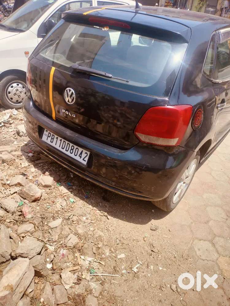 All Ok Good Condition