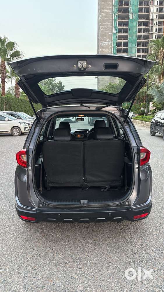 Honda Br-v I-dtec V Mt, 2019, Diesel