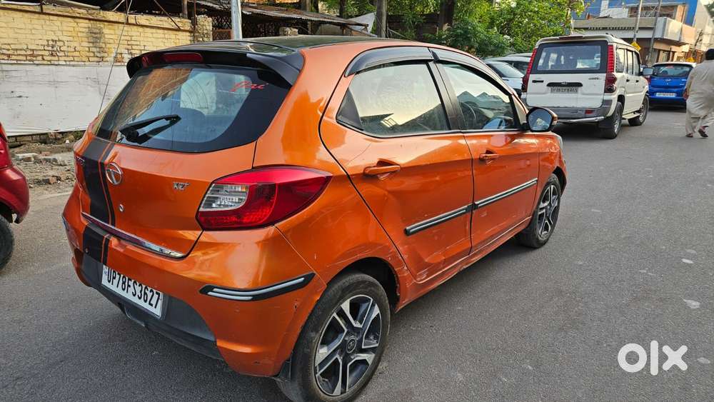 Tata Tiago 1.05 Revotorq Xz, 2019, Petrol