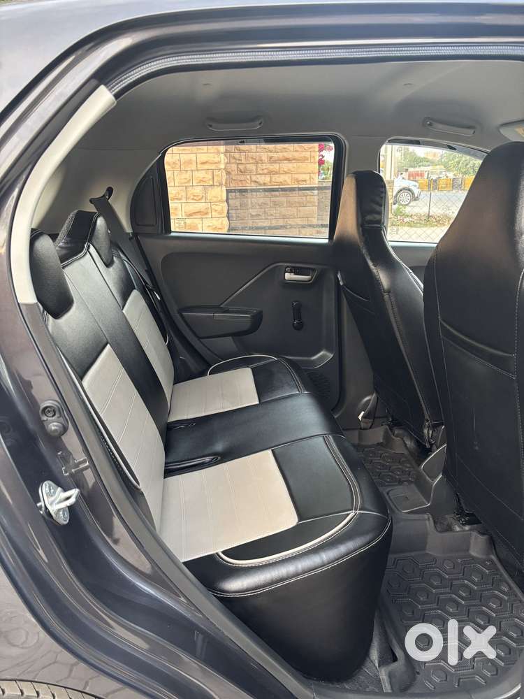 Maruti Suzuki Alto K10 Vxi (o), 2024, Petrol