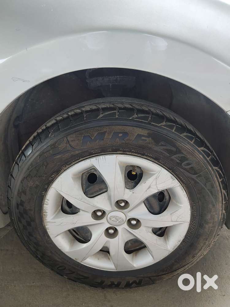 Hyundai I20 1.2 Magna Executive, 2018, Petrol