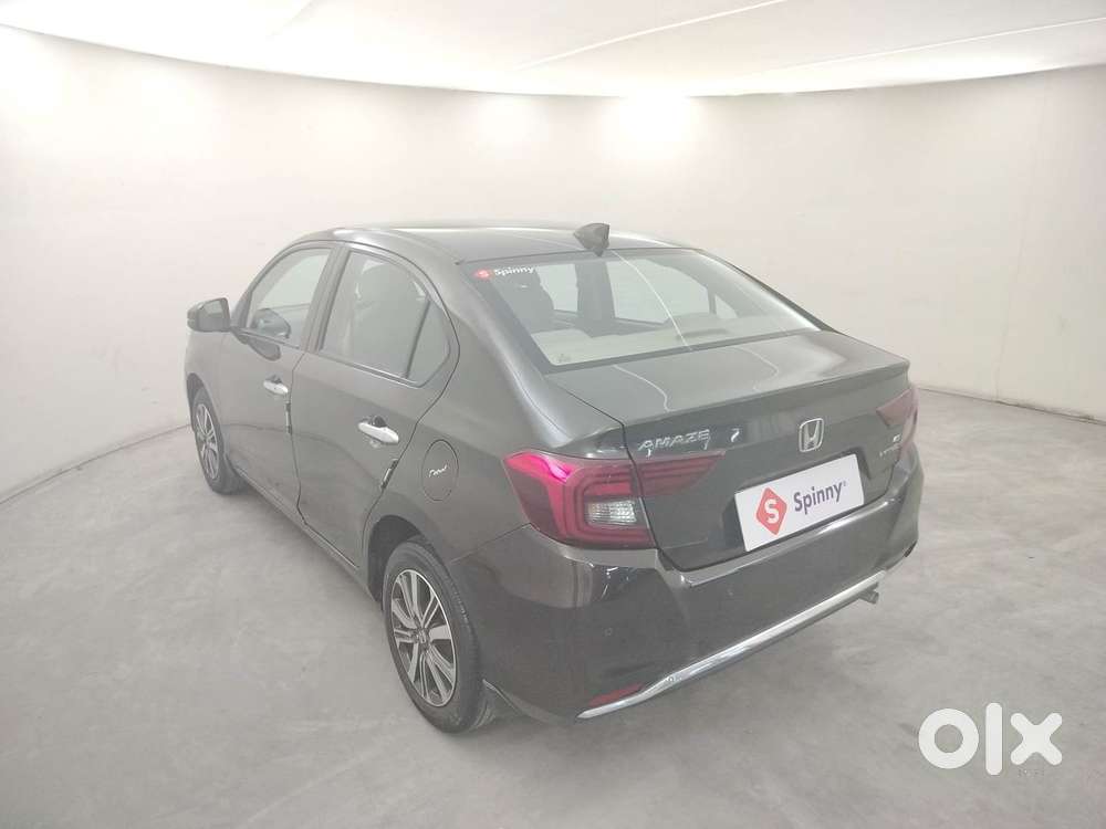 Honda Amaze [2021-2023] 1.2 Vx I-vtec Mt, 2022, Petrol
