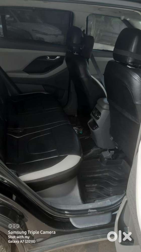 Hyundai Creta 2024 Petrol Well Maintained