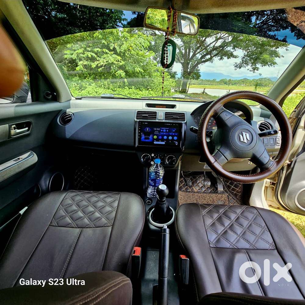 Maruti Suzuki Swift Dzire Vdi Optional, 2010, Diesel