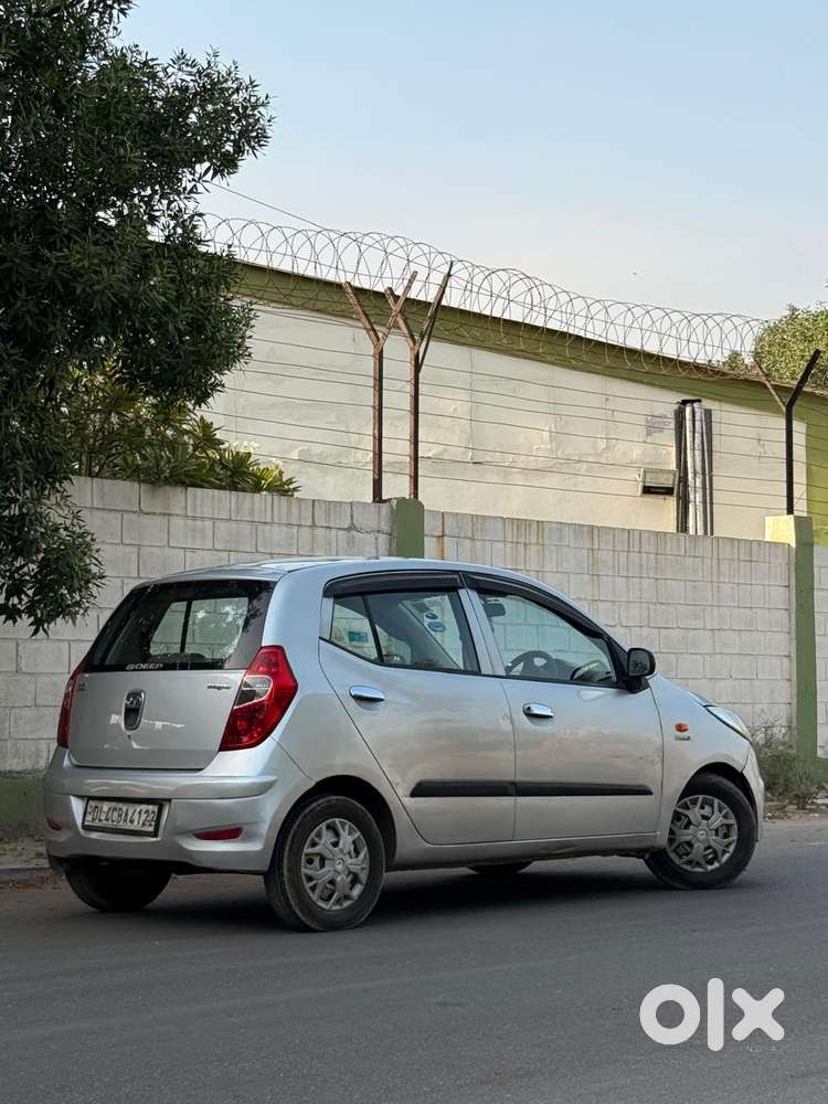 Hyundai I10 Magna 1.1l, 2015, Petrol