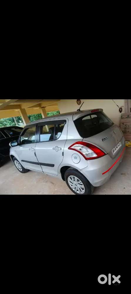 Maruti Suzuki Swift 2014 Diesel