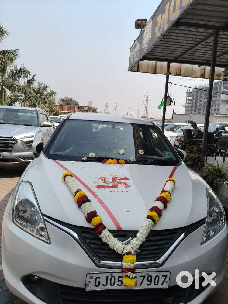 Best In Condition, No Scratch Nothing, Full Insurance