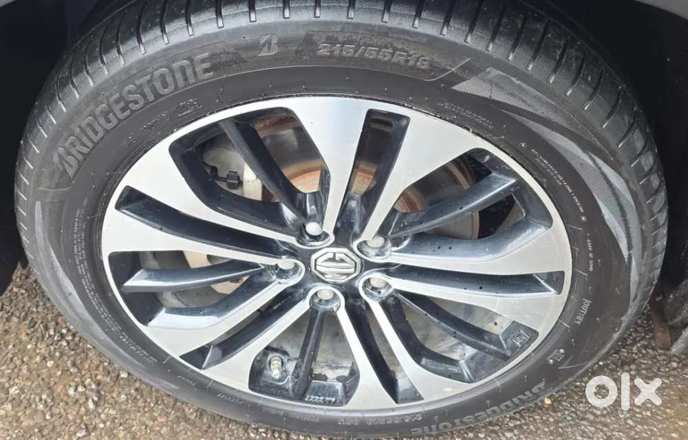 Mg Hector Sharp Pro 2.0 Turbo Diesel Mt, 2023, Diesel