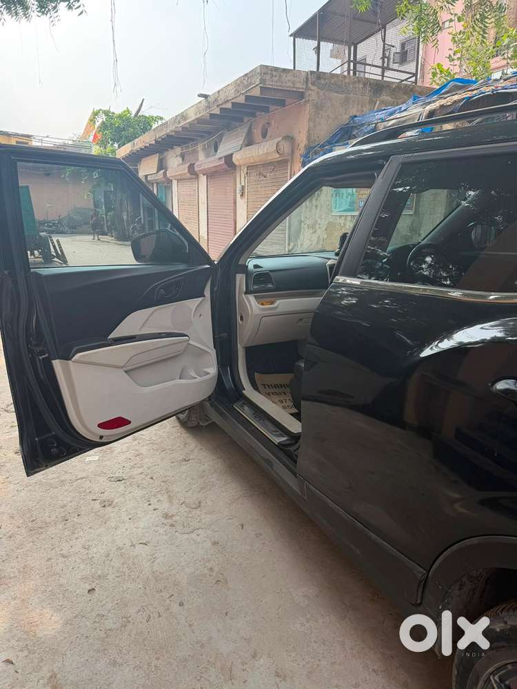 Mahindra Xuv300 Diesel Manual 2019