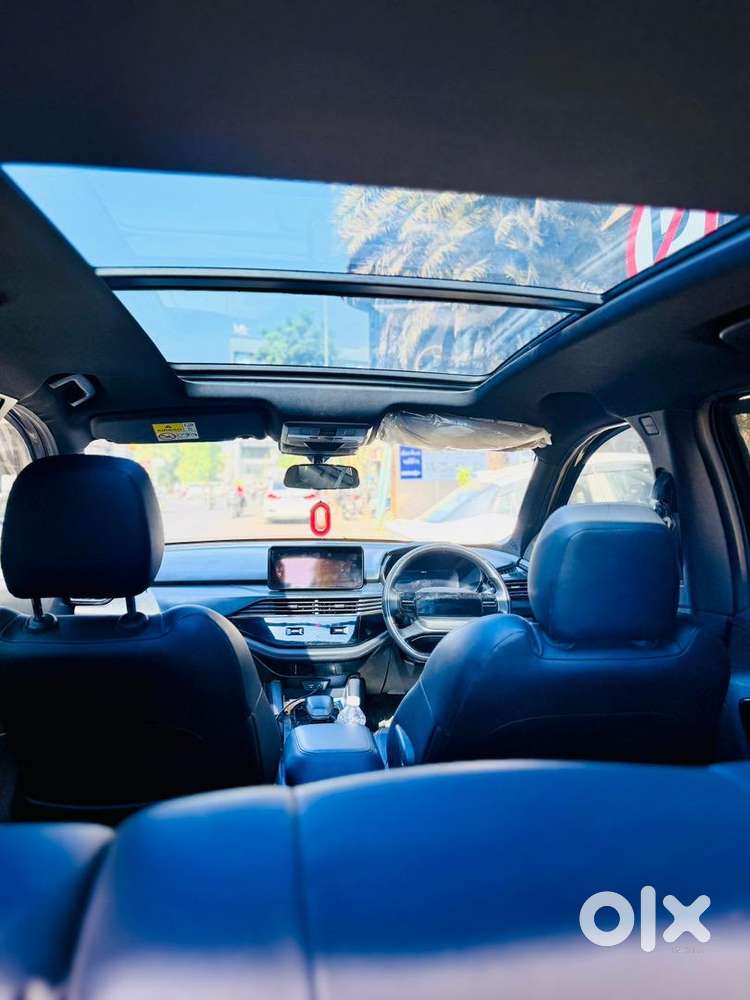 Tata Harrier 2024 Diesel 25800 Km Driven