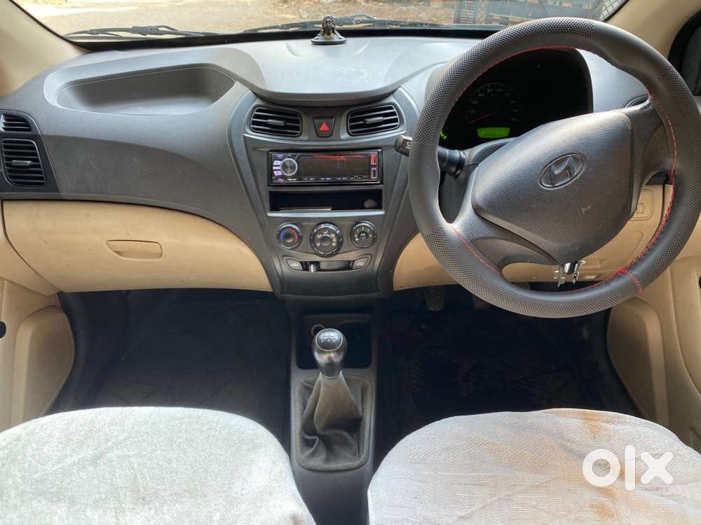 Hyundai Eon Petrol Manual 2014
