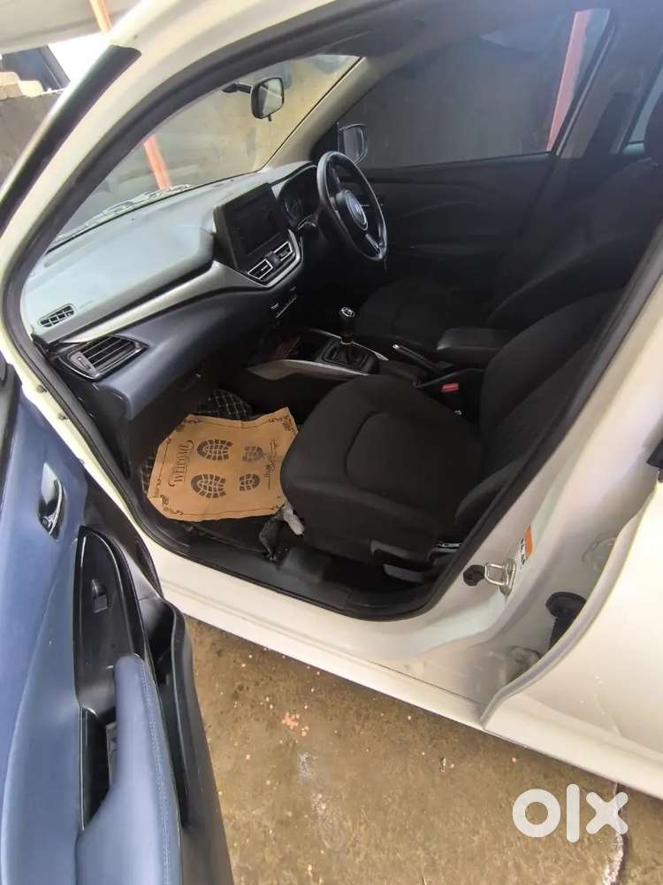 Maruti Suzuki Baleno 2024 Decmber 19