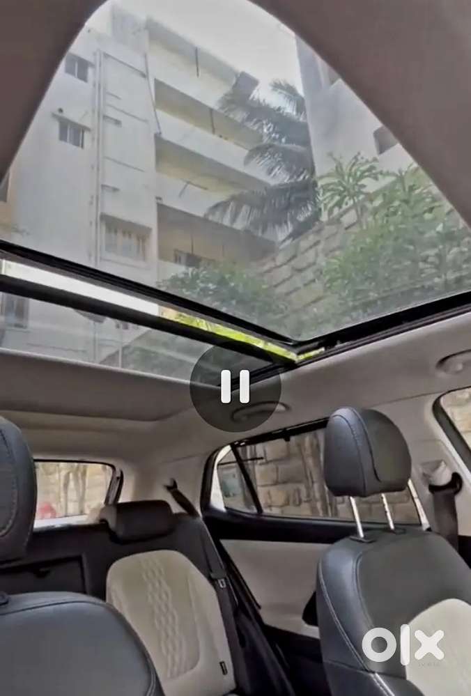 2022 Hyundai Creta Sx O Diesel Manual