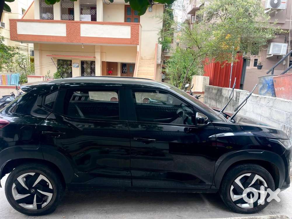 Nissan Magnite 2022 Petrol Good Condition