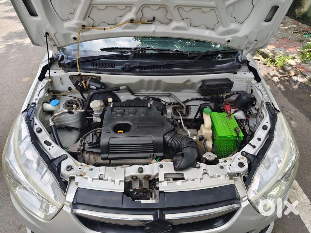 Maruti Suzuki Alto K10 Vxi Amt, 2017, Petrol